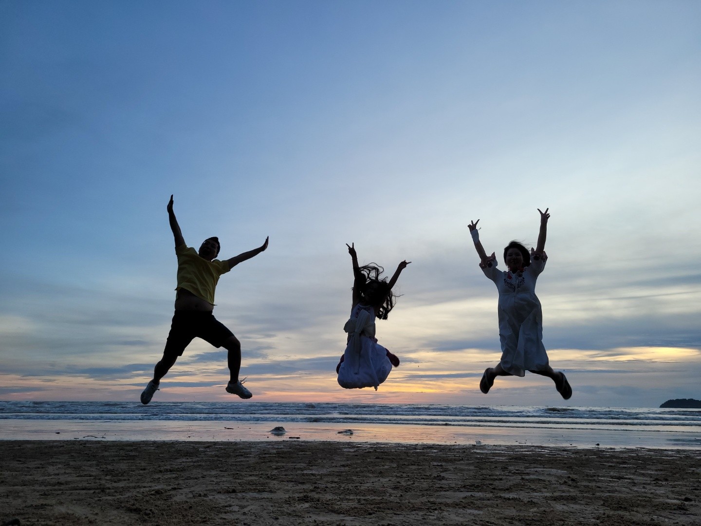 [코타키나발루] ✈️2022 코타키나발루 4박6일 가족여행❤️ (bb에릭 가이드님)