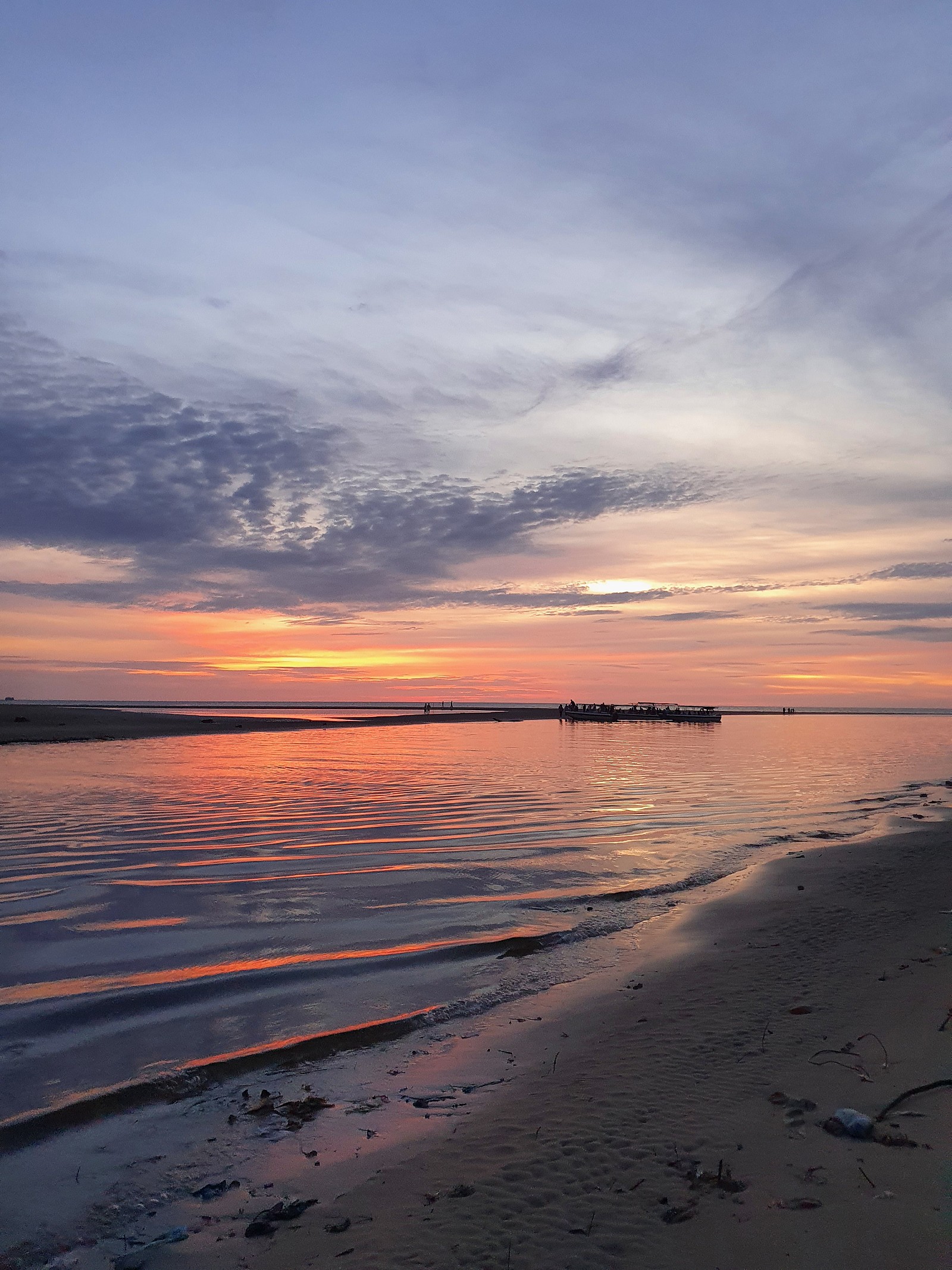 [코타키나발루] 캘빈 가이드님 정말 감사해요:-)