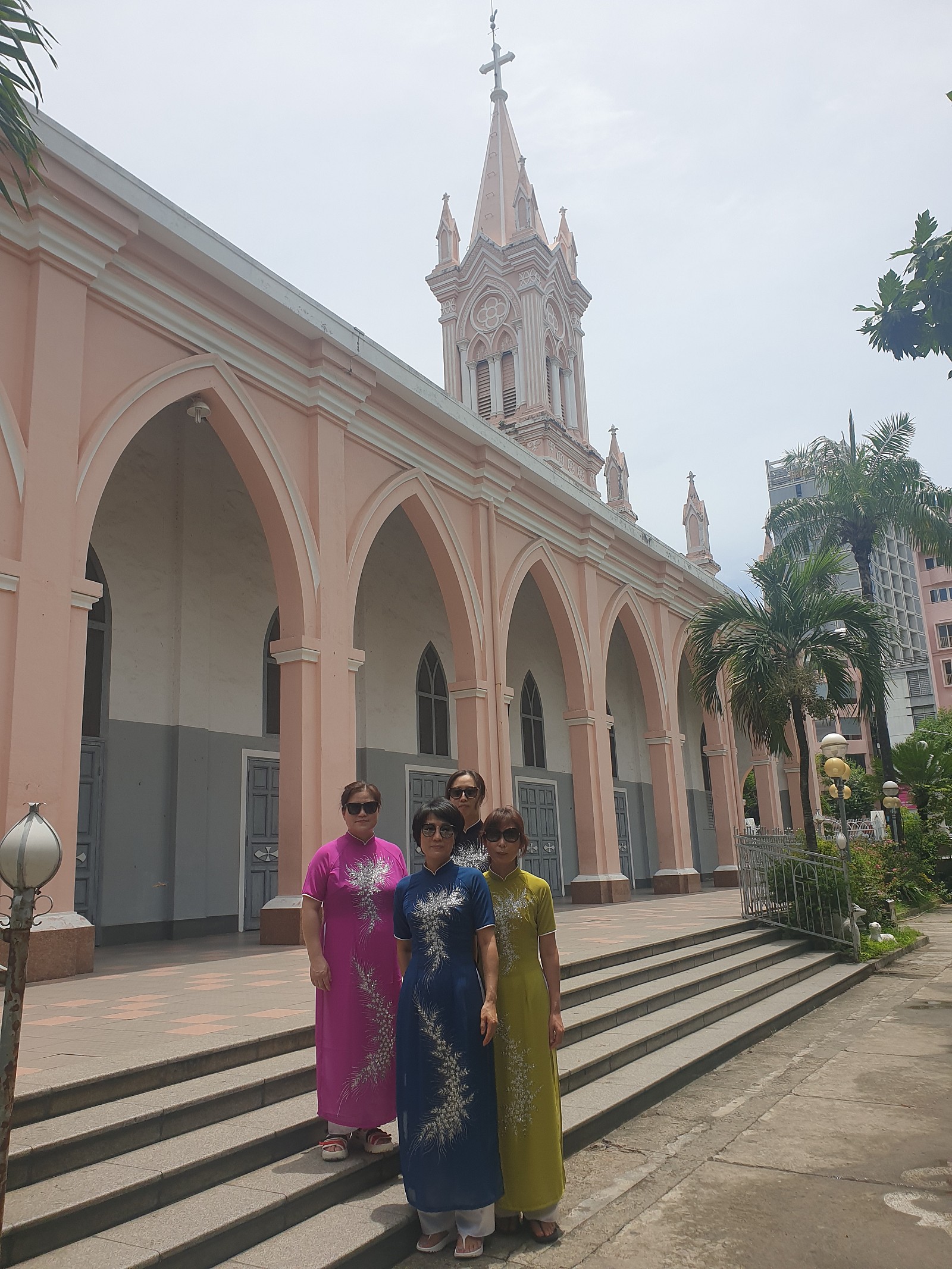 [다낭] 22년휴가는 차우가이드와 함께.