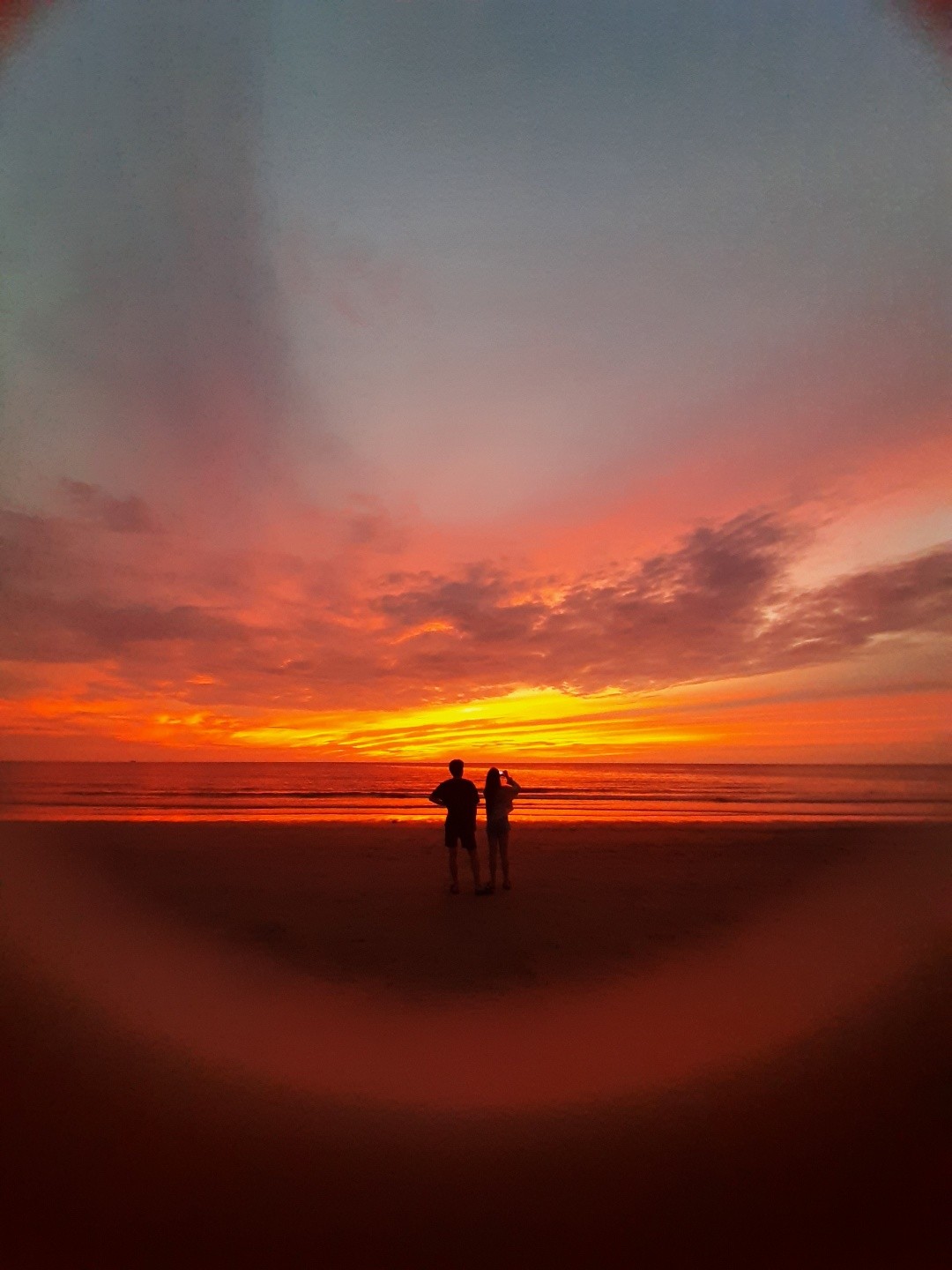 [코타키나발루] 코타 여행 후기(+에릭가이드님 ) 정말 감동이였어요ㅠㅠㅠ