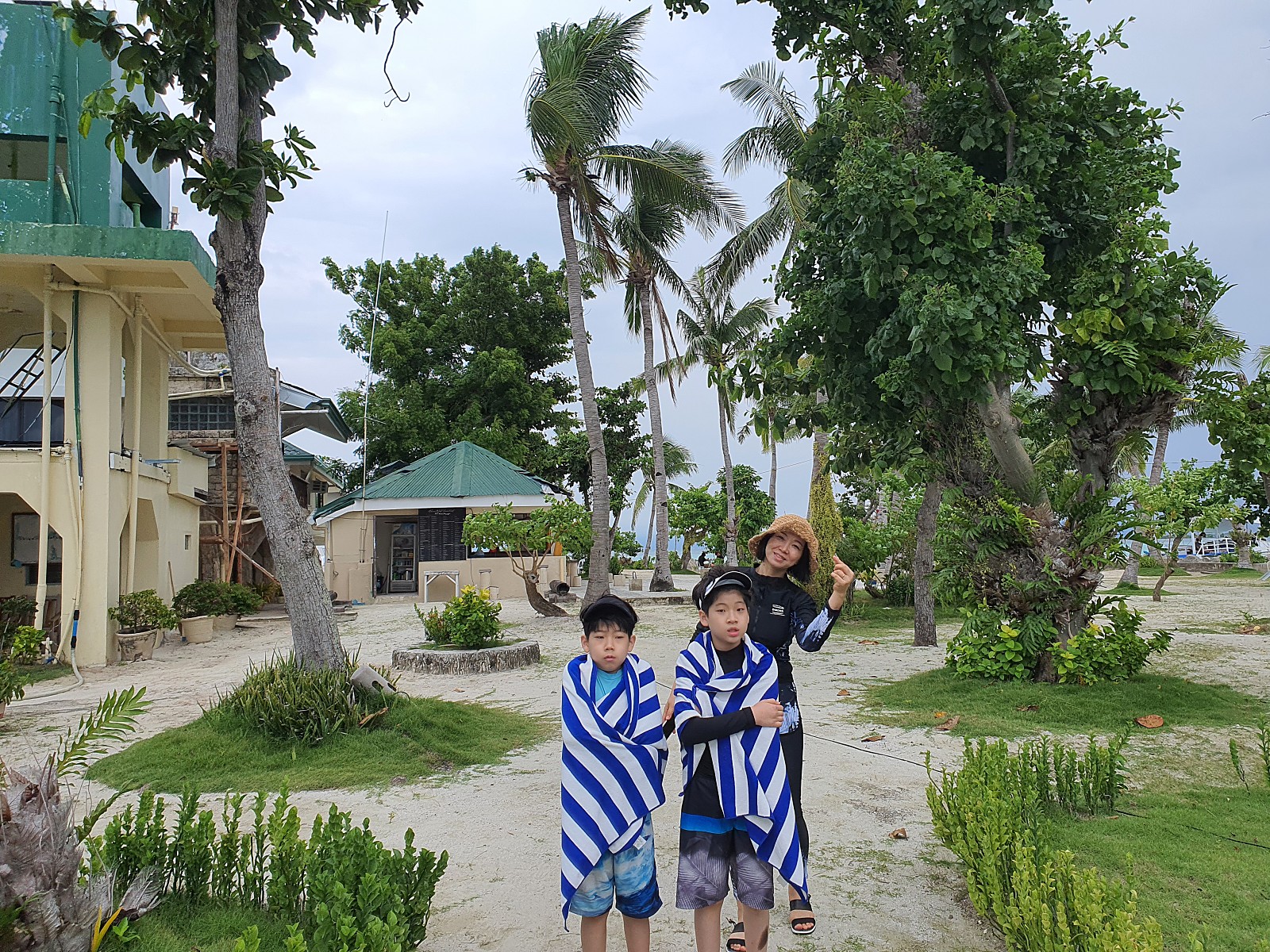 [세부] 미구엘 가이드님과 함께한 잊지못할 Cebu 여행 (첫번째)