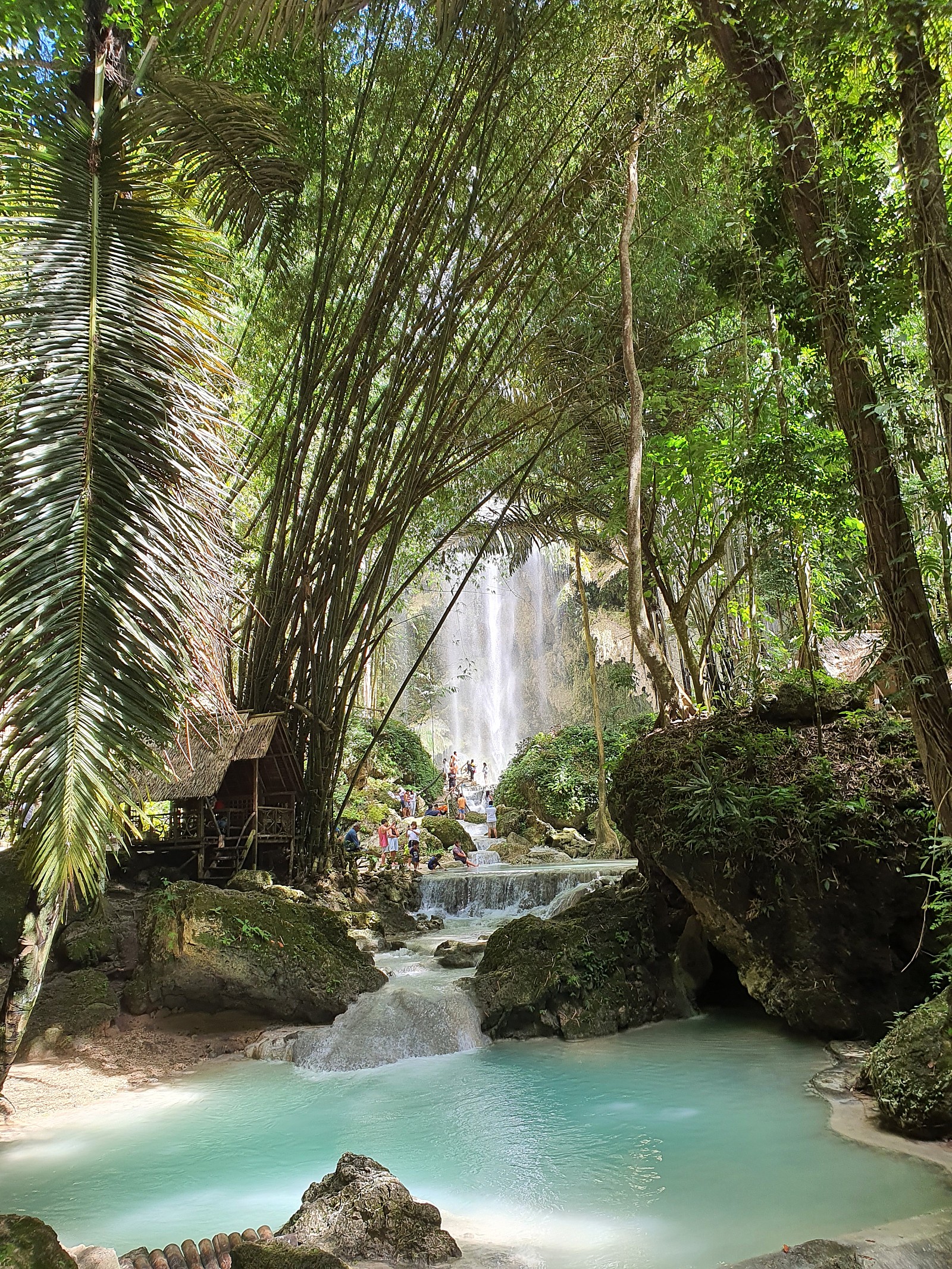 [세부] 미구엘 가이드님과 함께한 잊지못할 Cebu 여행 (두번째)