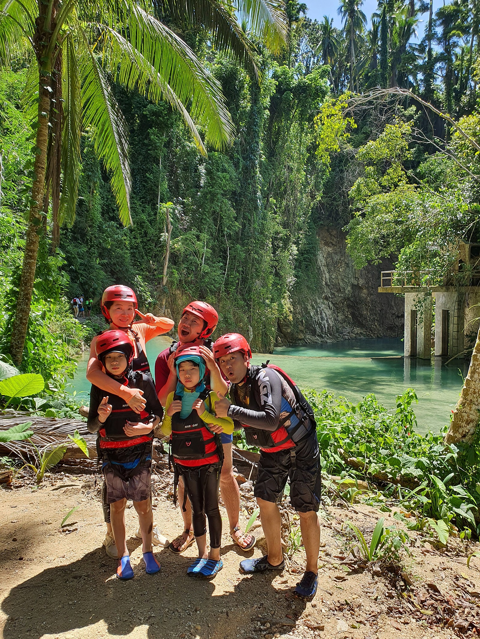 [세부] 미구엘 가이드님과 함께한 잊지못할 Cebu 여행 (세번째)