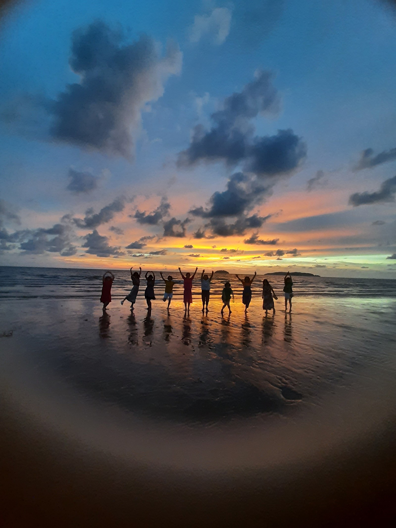 [코타키나발루] 3박5일 체험후기