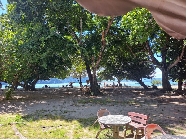 [코타키나발루] 3박 5일 해외 가족 여행 ( with 갓 알리)