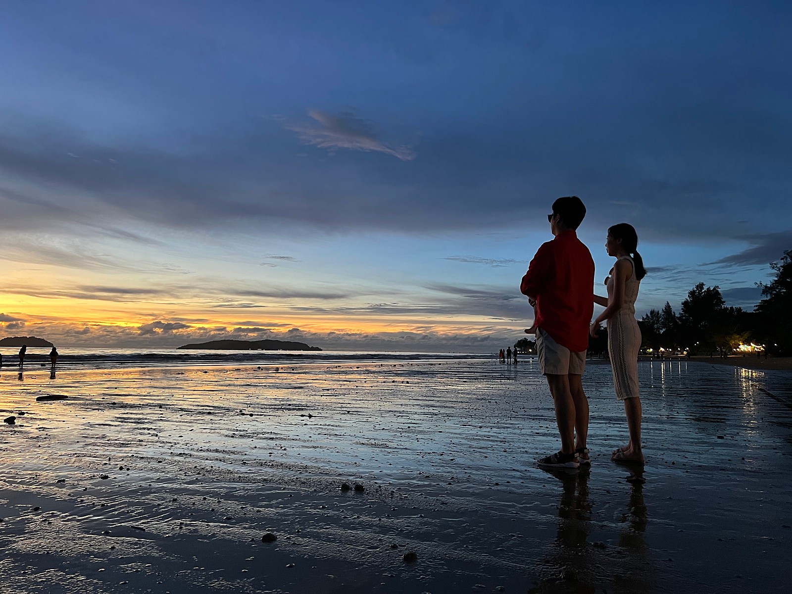 [코타키나발루] 8.21 -8.28 여행 중 3인 3색 가이드님들 만난 후기!!