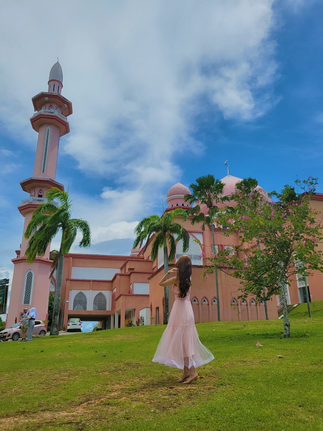 [코타키나발루] 코타키나발루 3박5일 세미팩 후기 (feat. 통갓 알리가이드님bb♥)