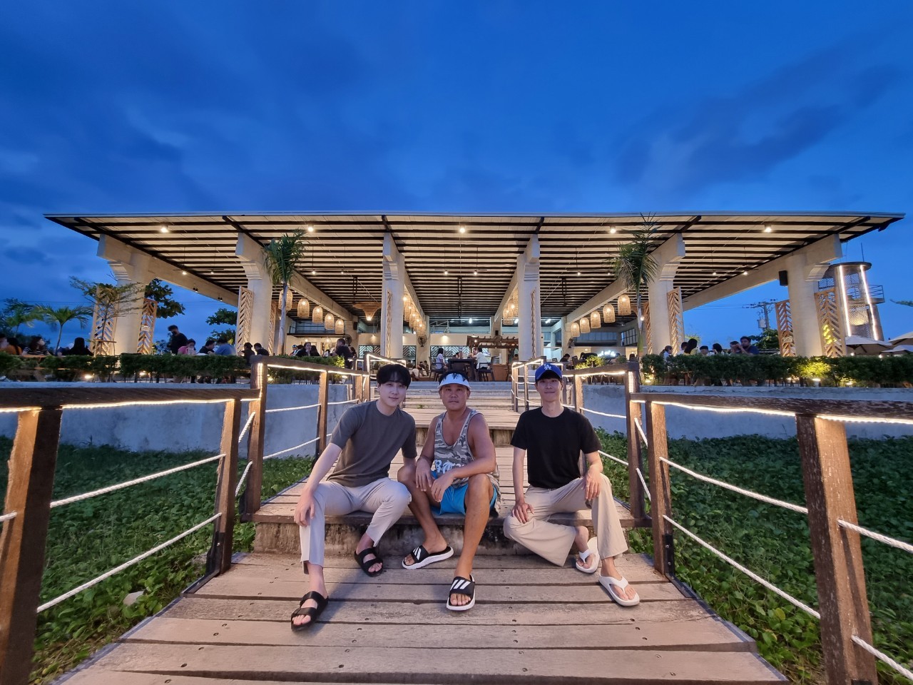 [세부] 유쾌한 아론가이드님과 세부 4박 5일