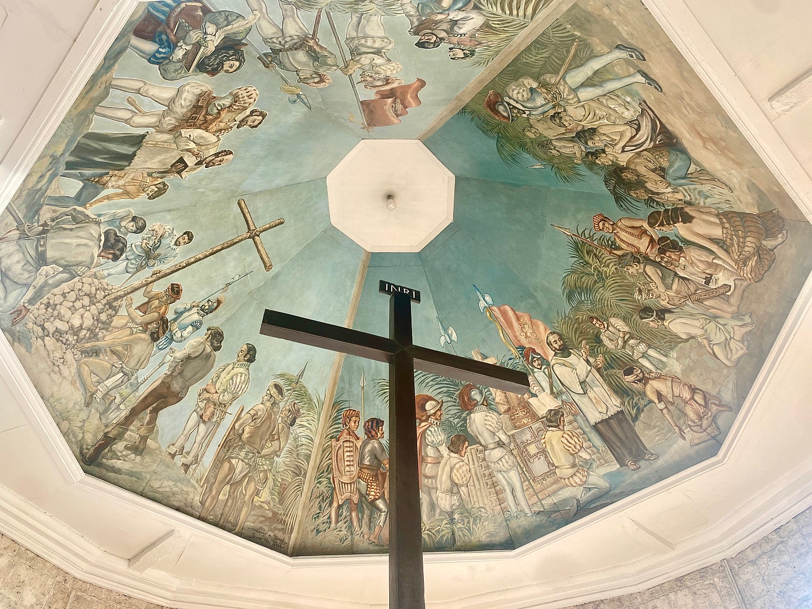 [세부] 떠나기 싫은 세부 마지막날(with.이든 가이드님)