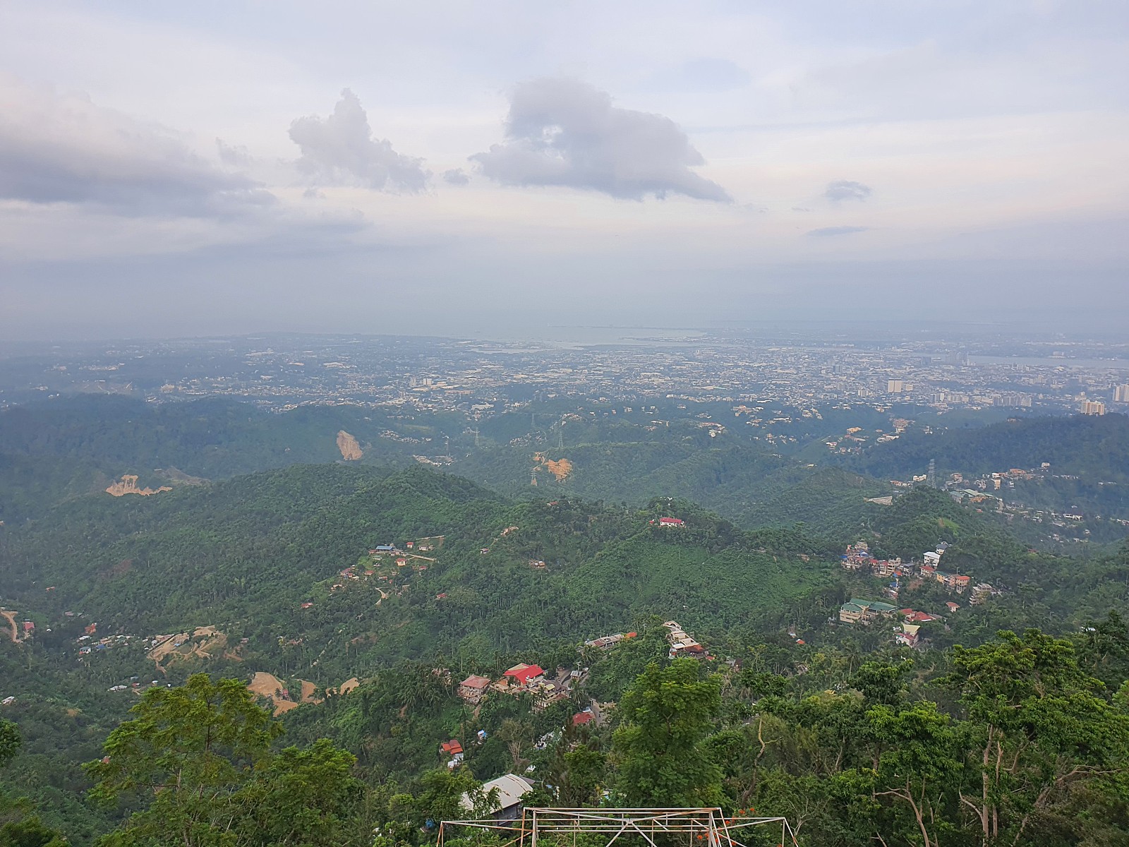 [세부] 세부 4박 5일 후기! (with 샤빌 가이드님)