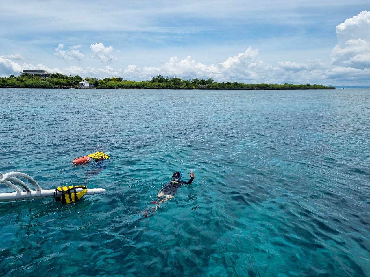 [세부] 아론!가이드님과 즐거웠던 세부여행 후기~