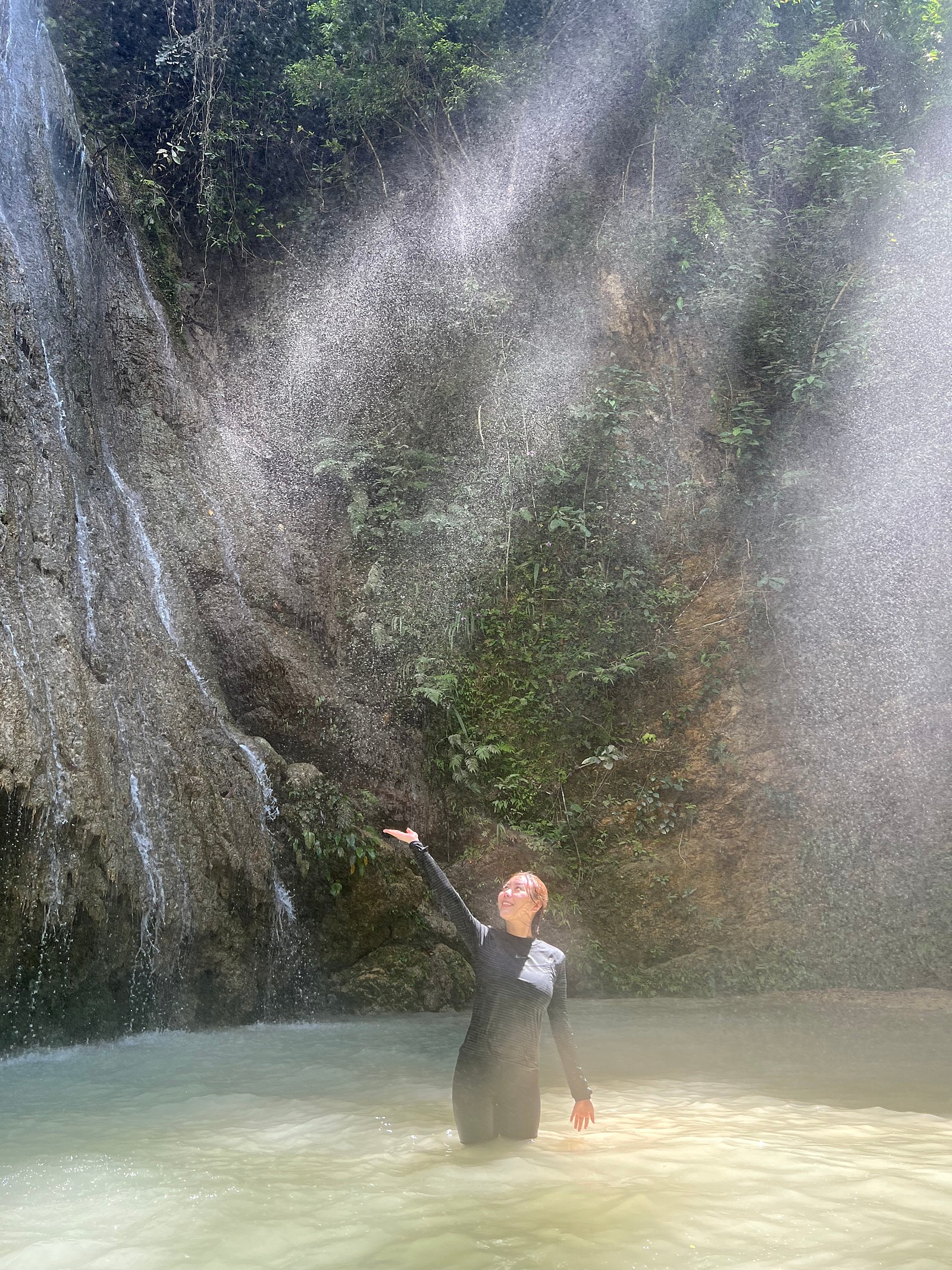 [세부] 친구 커플하고 함께한 4박5일 세부여행 (아론가이드님!)