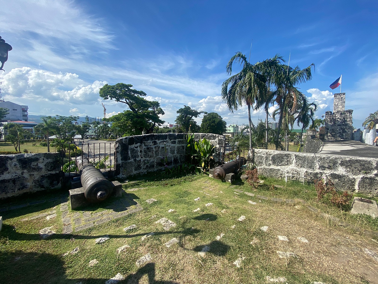 [세부] 알찬 씨티팩투어도 이든이 이든했다~