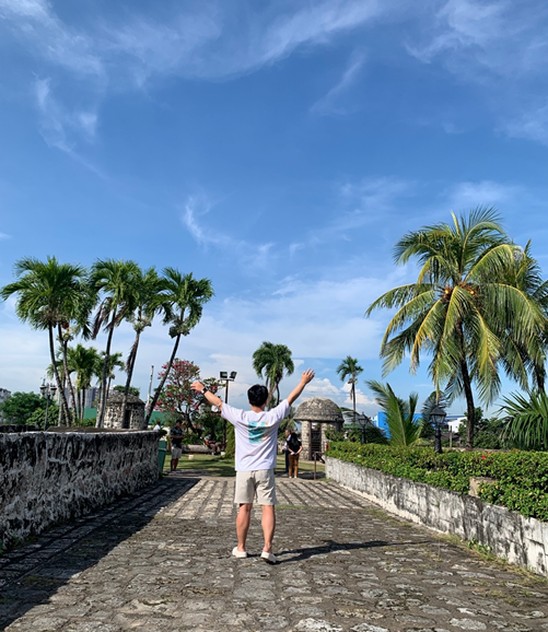 [세부] 형들이랑 떠난 세부여행(w.가이드맨, 샤빌 가이드님)