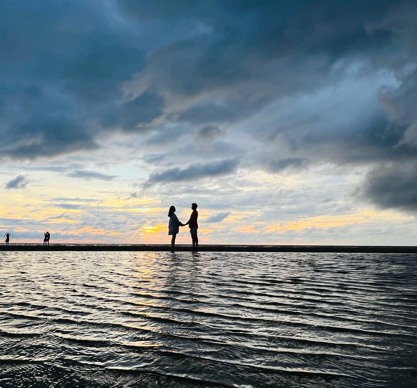 [코타키나발루] 한 여름 밤의 꿈(가이드맨 재방문)