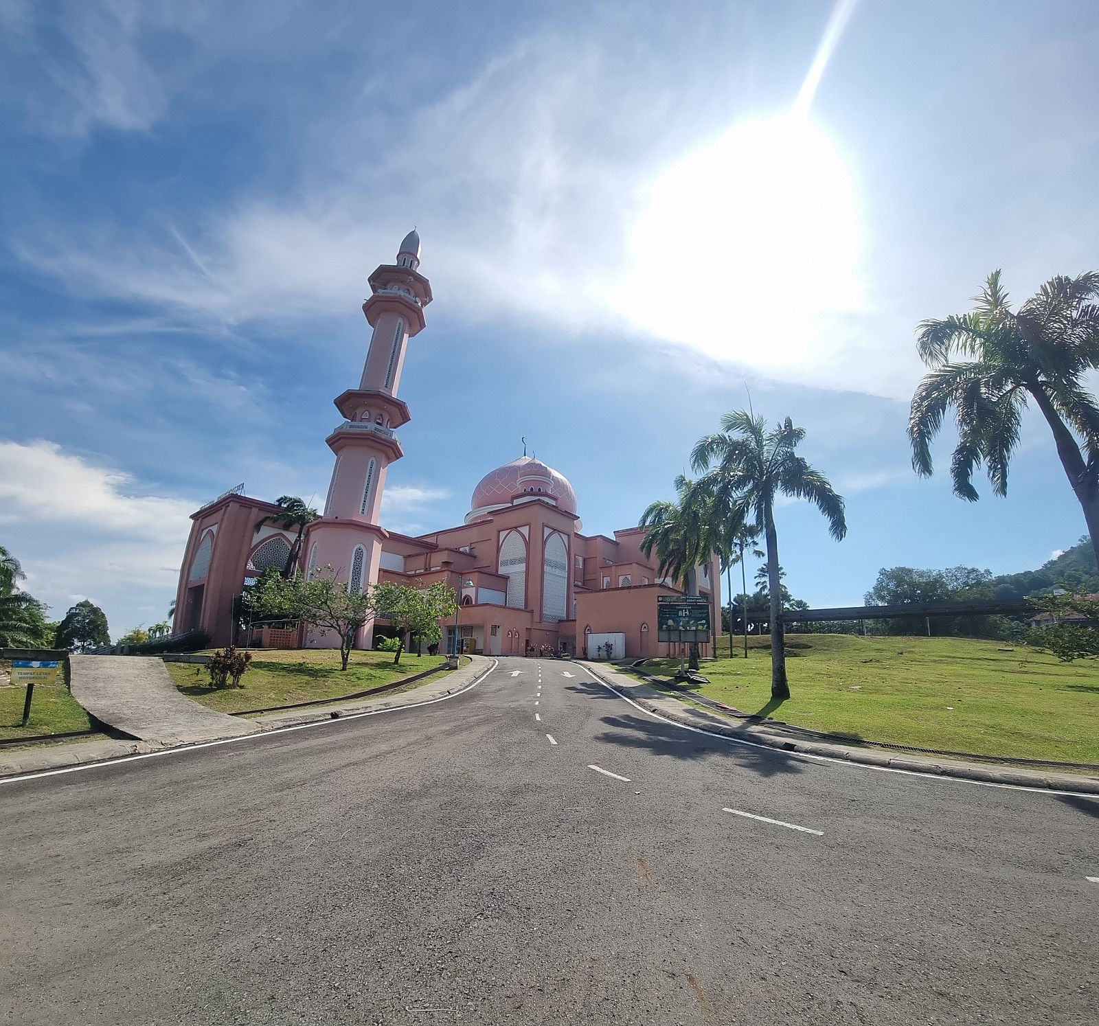 [코타키나발루] 5박7일 가이드맨 코타키나발루 여행