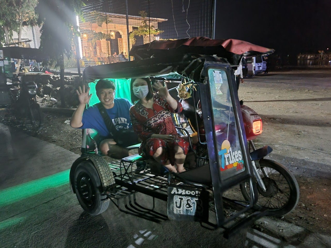 [세부] 아론가이드님과 함께한 호핑투어 따끈따끈 후기입니당