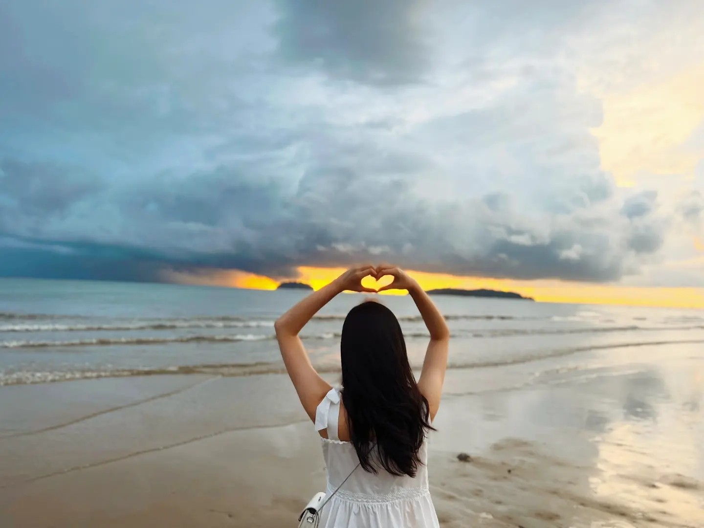 [코타키나발루] 미미 가이드님과 함께한 너무 행복했던 코타 세미팩 투어 후기 입니다