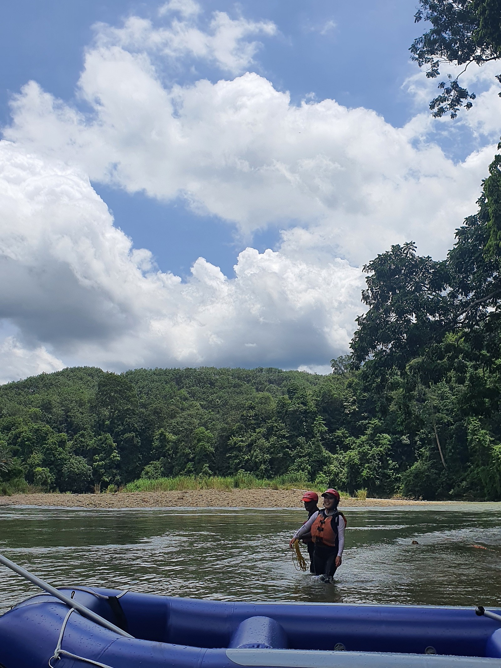 [코타키나발루] 가이드 안젤라님과 함께한 행복했던 4박6일