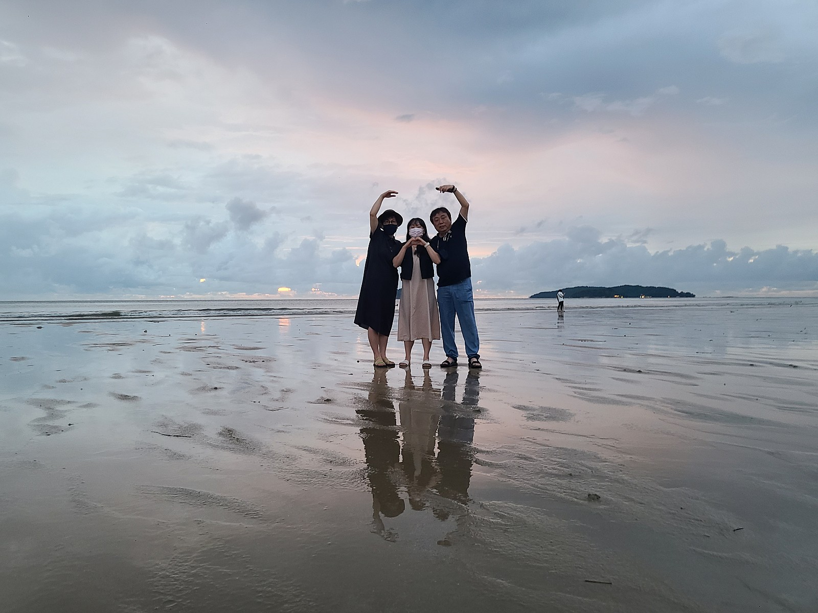 [코타키나발루] 마이클 가이드님과 함께한 코타키나발루 7박 8일 후기 !