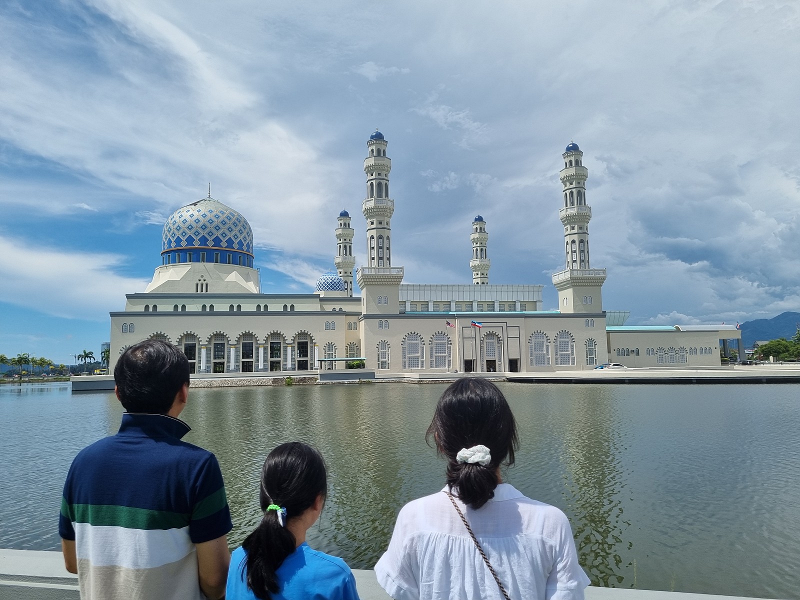 [코타키나발루] 마이클 가이드님과 함께한 코타키나발루 3박 5일 세미팩 여행후기 (2022. 8. 18 ~22)