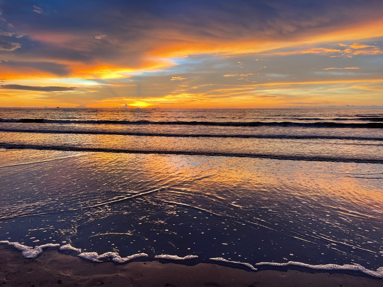 [코타키나발루] 인생샷 오백장 건진 레디가이드님과 3박5일
