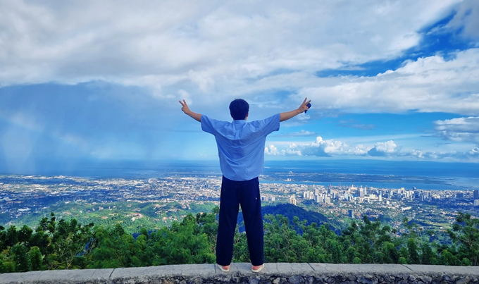 [세부] 나디아&채플린 가이드님과 함께한 최고의 세부여행
