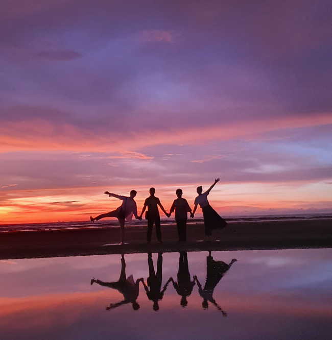 [코타키나발루] 3박5일간의 완벽했던 여행!