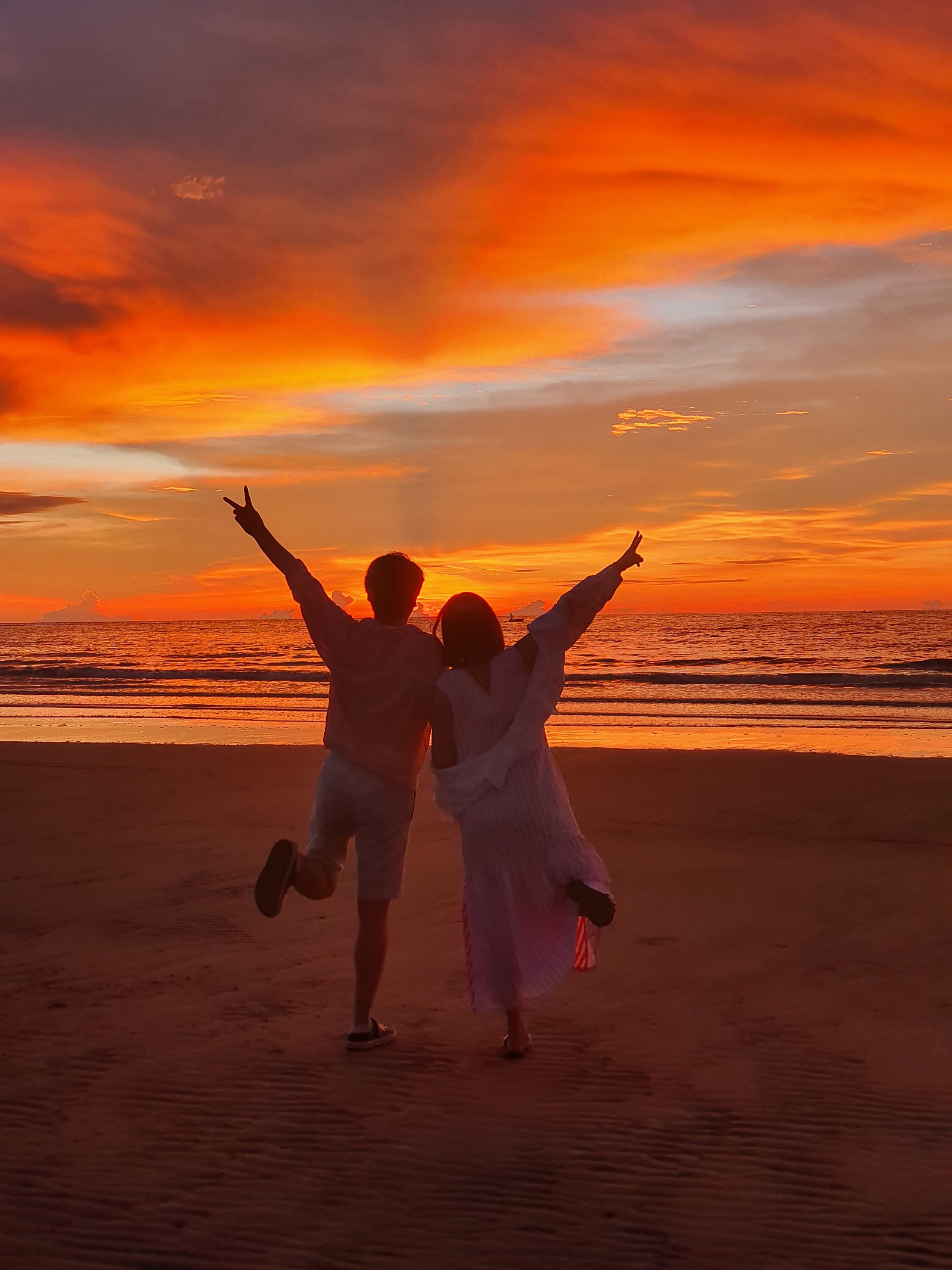 [코타키나발루] 3박5일 코타여행의 최고의 선택은 가이드맨!!(앙드레 가이드님 쵝오♡)