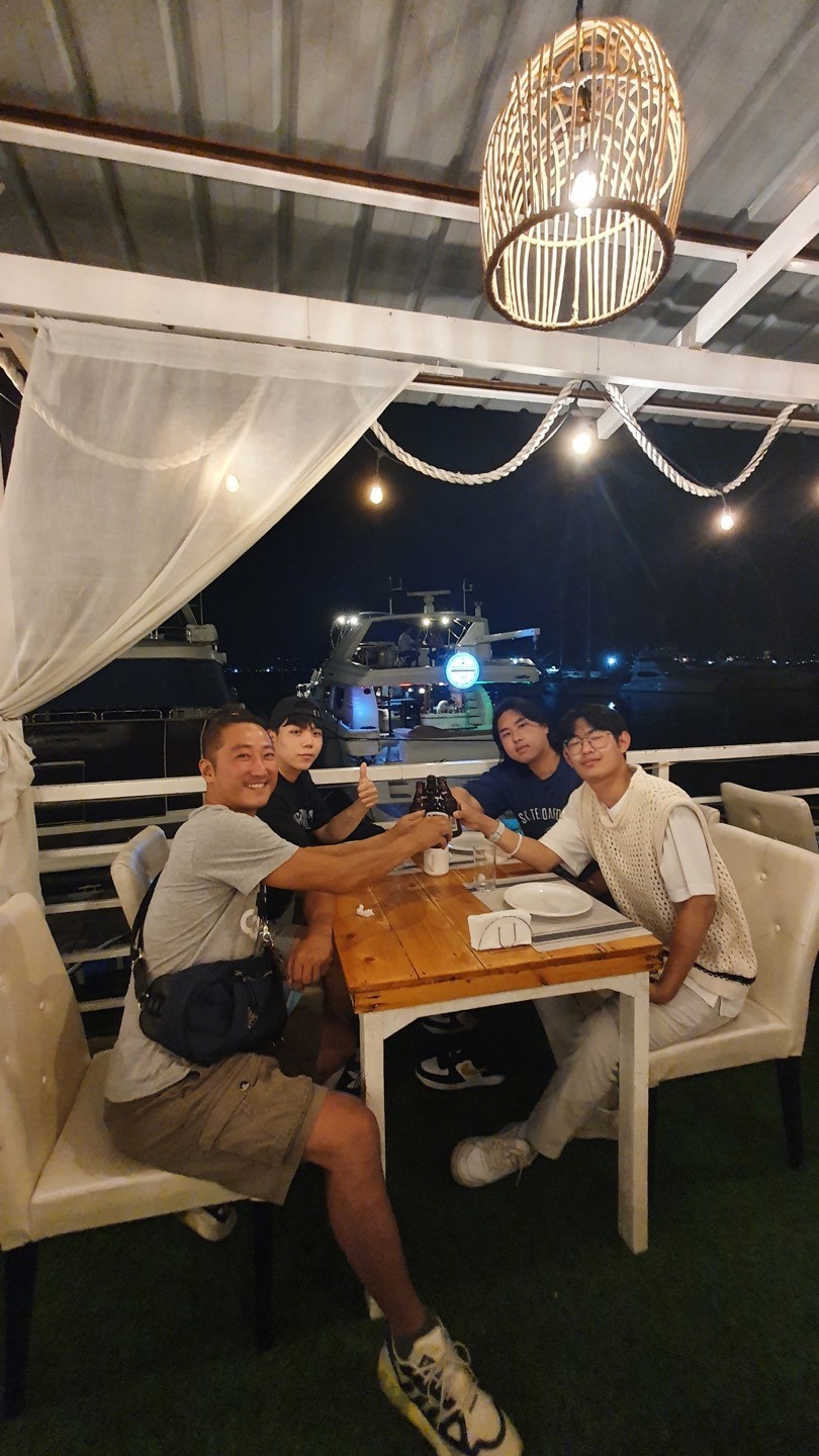 [세부] 이든 가이드님과 함께한 세부여행