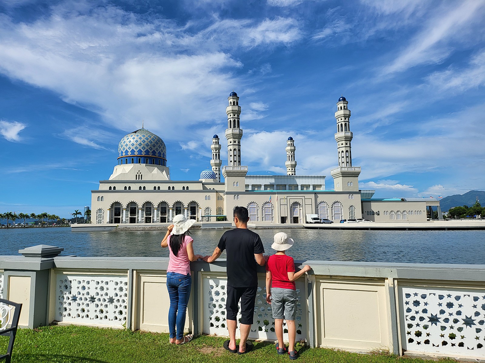 [코타키나발루] 미미님과 함께 한 코타여행~♡