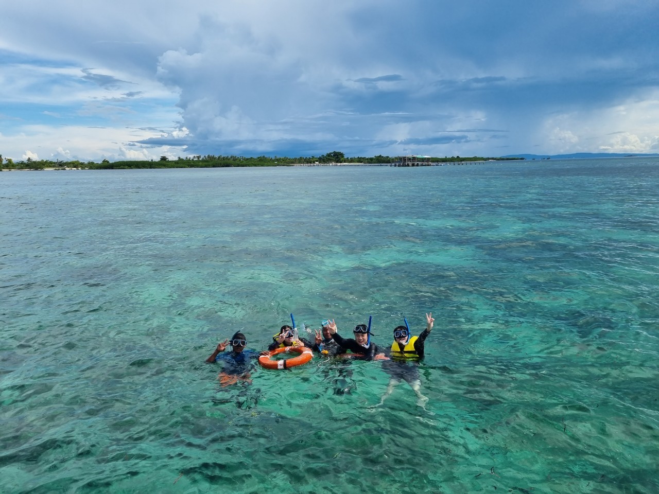 [세부] 아론가이드님 책임지세요!!!