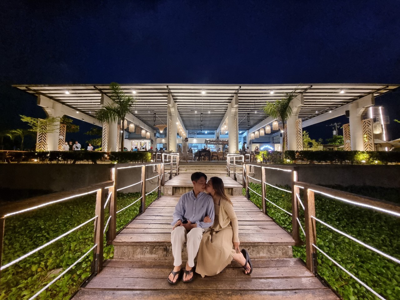 [세부] 친절한 아론가이드님