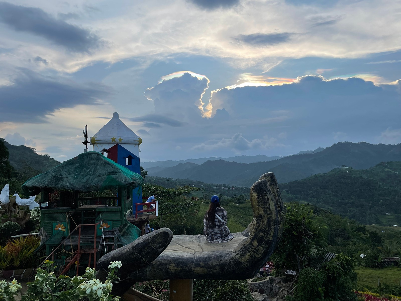 [세부] 세부투어는? 샤빌 가이드님!ㅋㅋㅋ