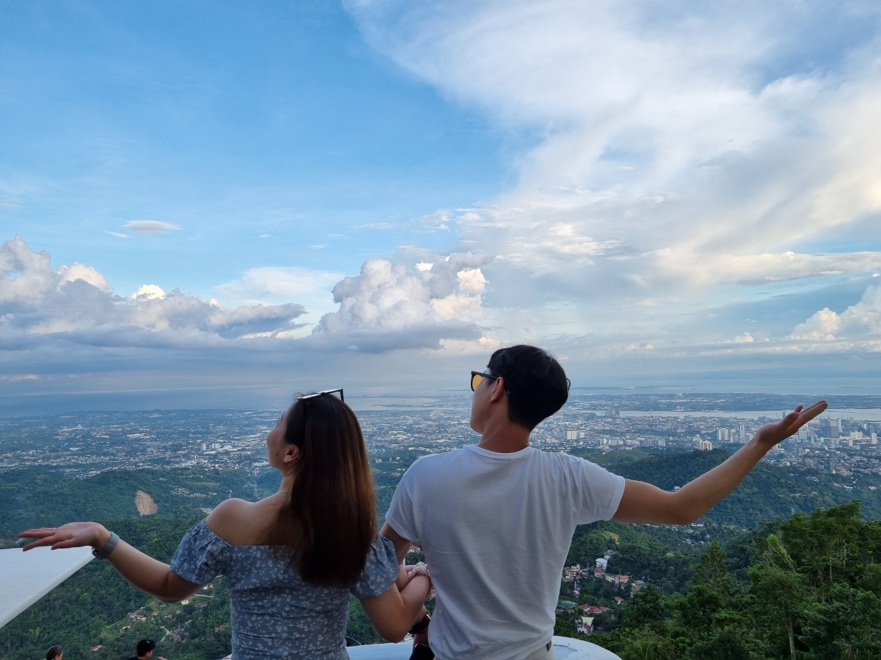 [세부] 추억이 아론거릴 세부여행❤️