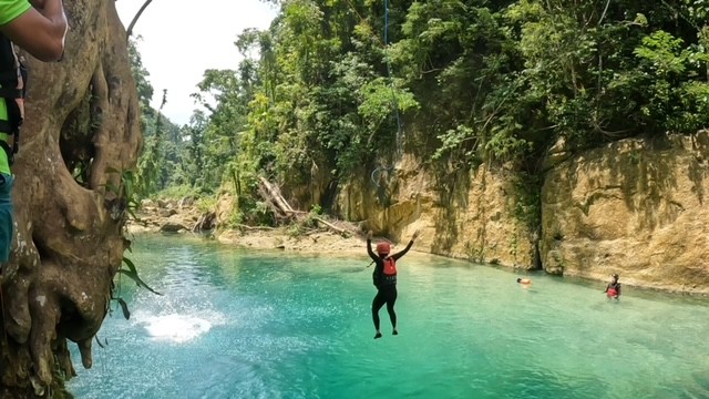 [세부] P들의 여행 with 만능 채플린 [여행 4일차]