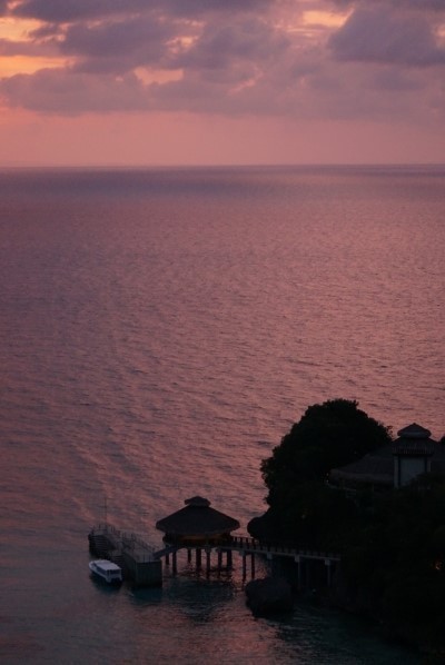 [세부] 내일 드디어 떠납니다!