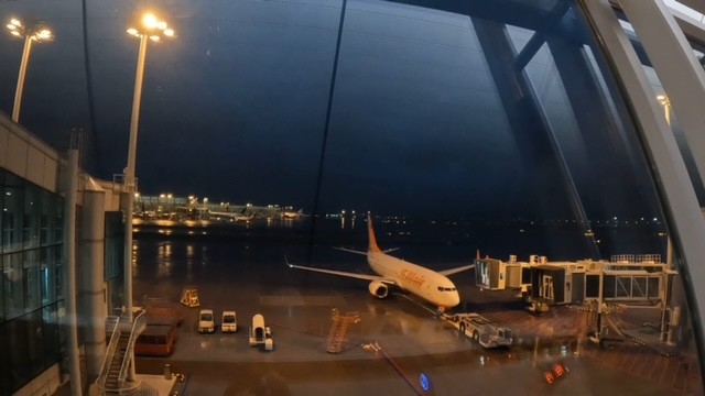 [세부] P들의 여행 with 만능 채플린 [여행 1일차]