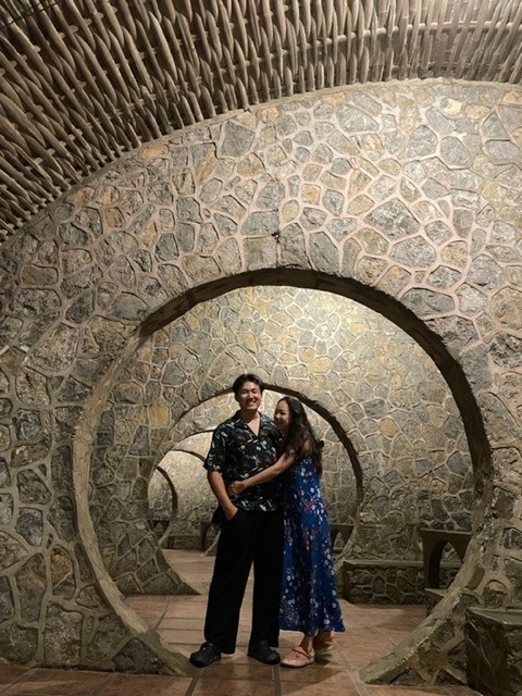 [세부] P들의 여행 with 만능 채플린 [여행 5일차]