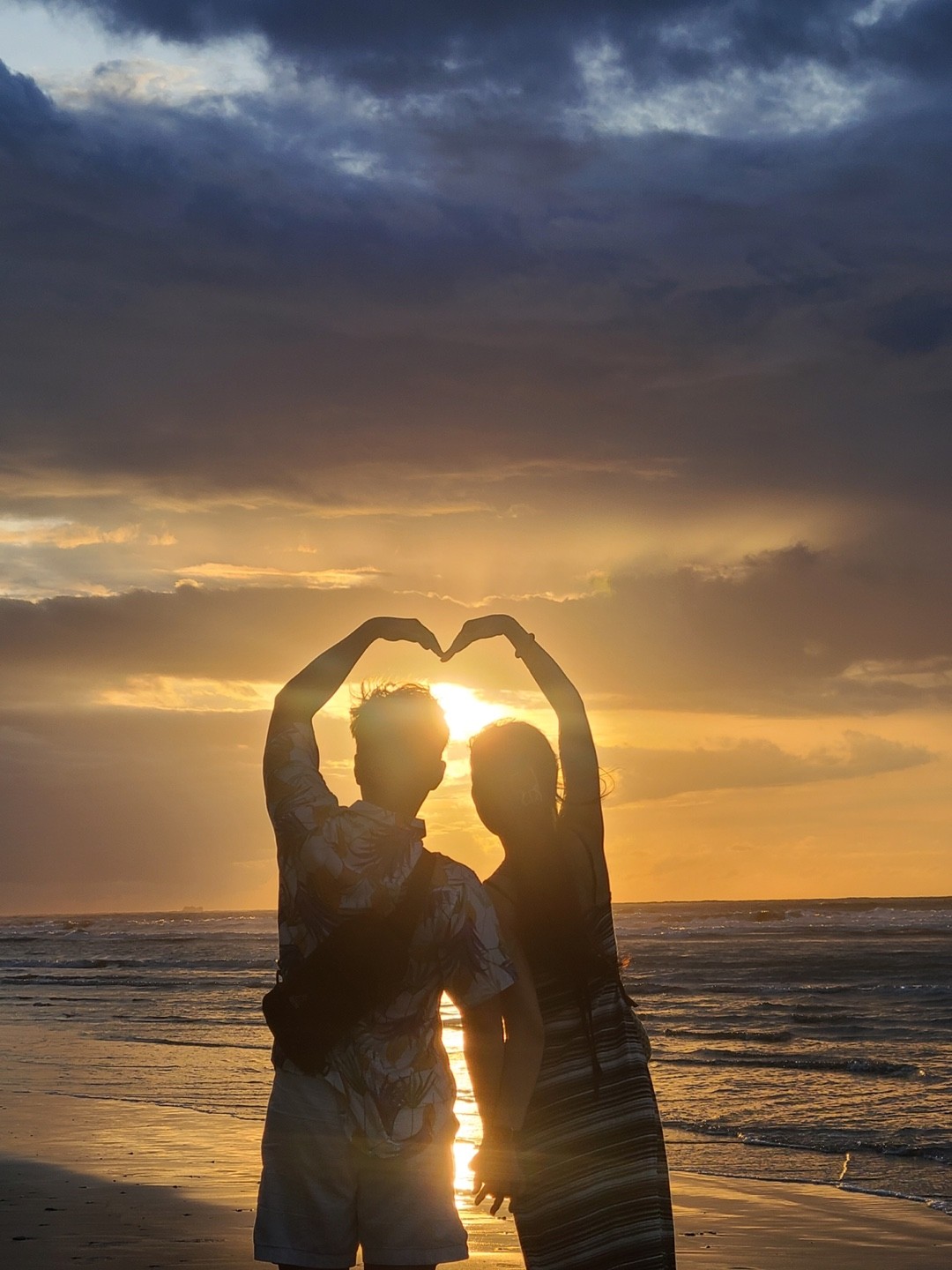 [코타키나발루] 앙드레 가이드님과 함께한 코타키나발루 후기!!
