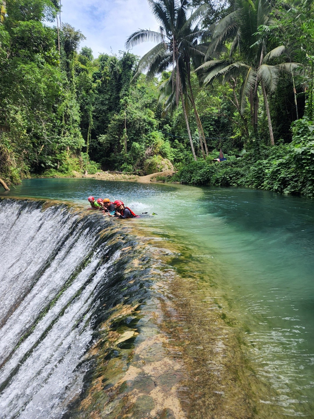 [세부] 아론삼촌 사랑합니다