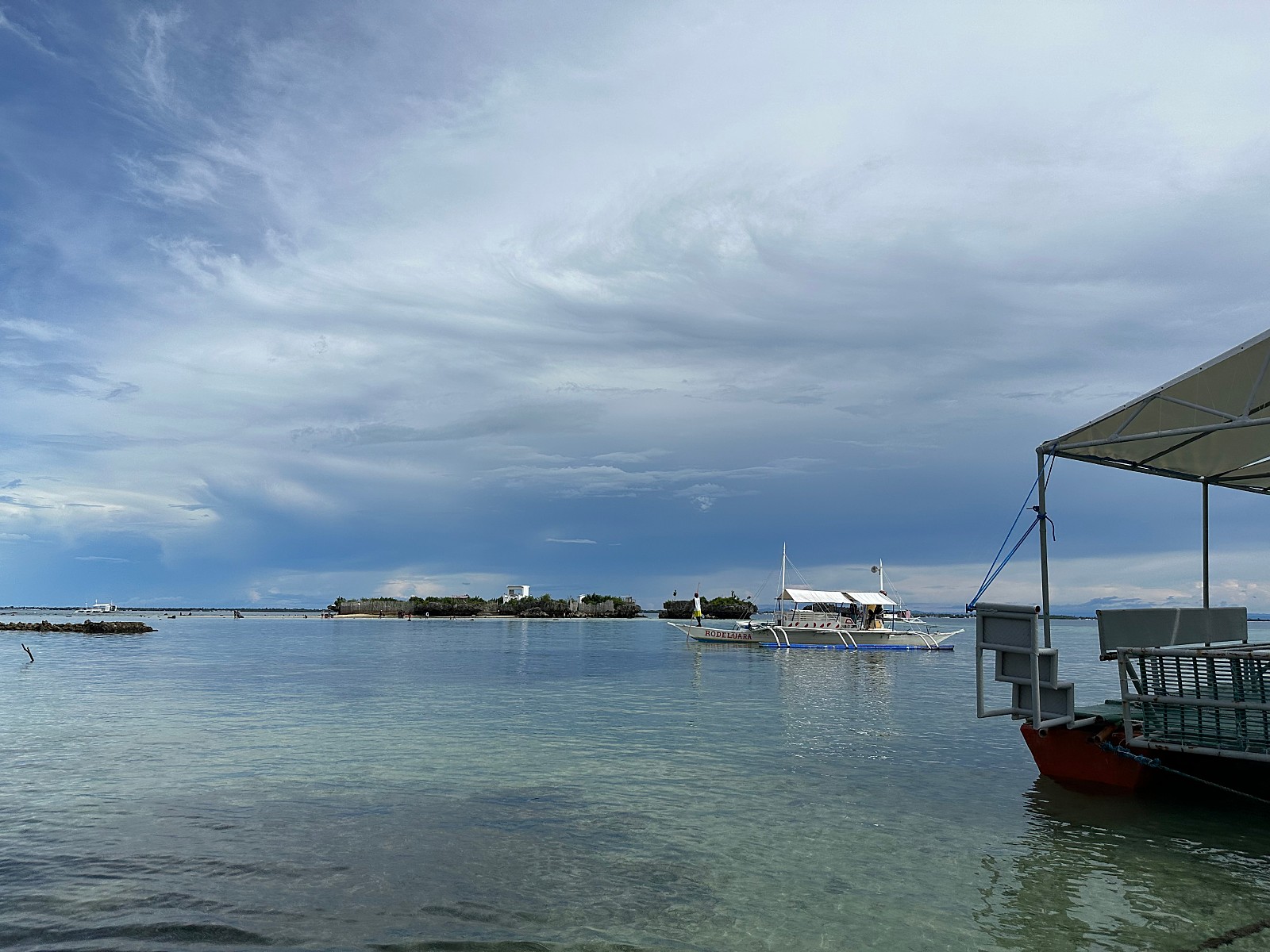 [세부] 세부 여행 후기 (아론 가이드님)