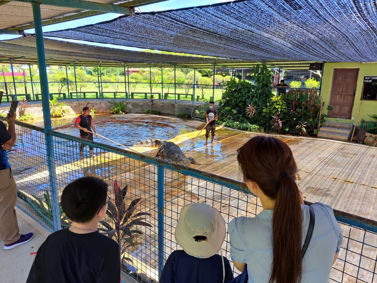 [코타키나발루] 다시가고픈 코타와 보고픈 에릭님