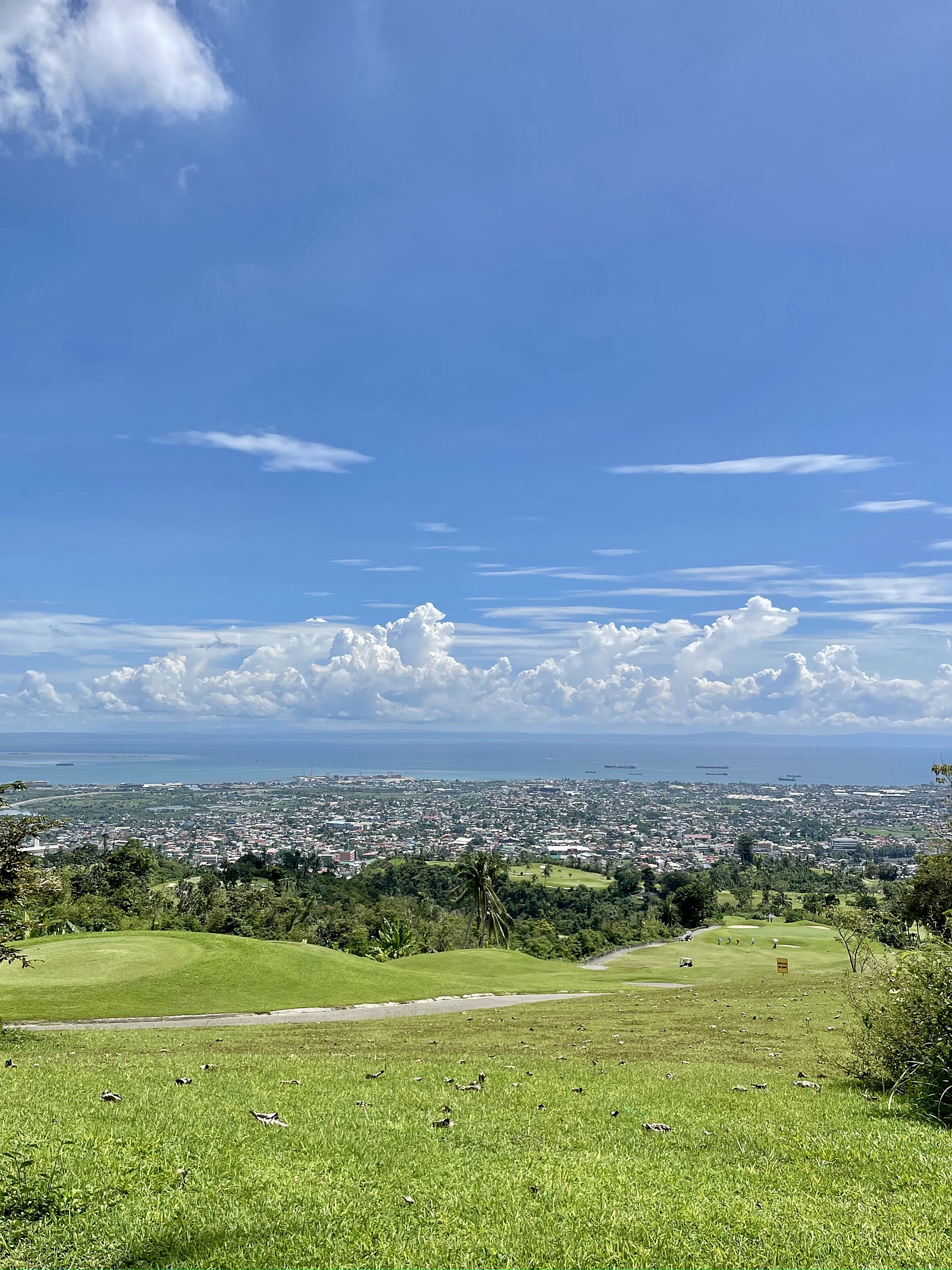 [세부] 여행 후기(아론가이드님)