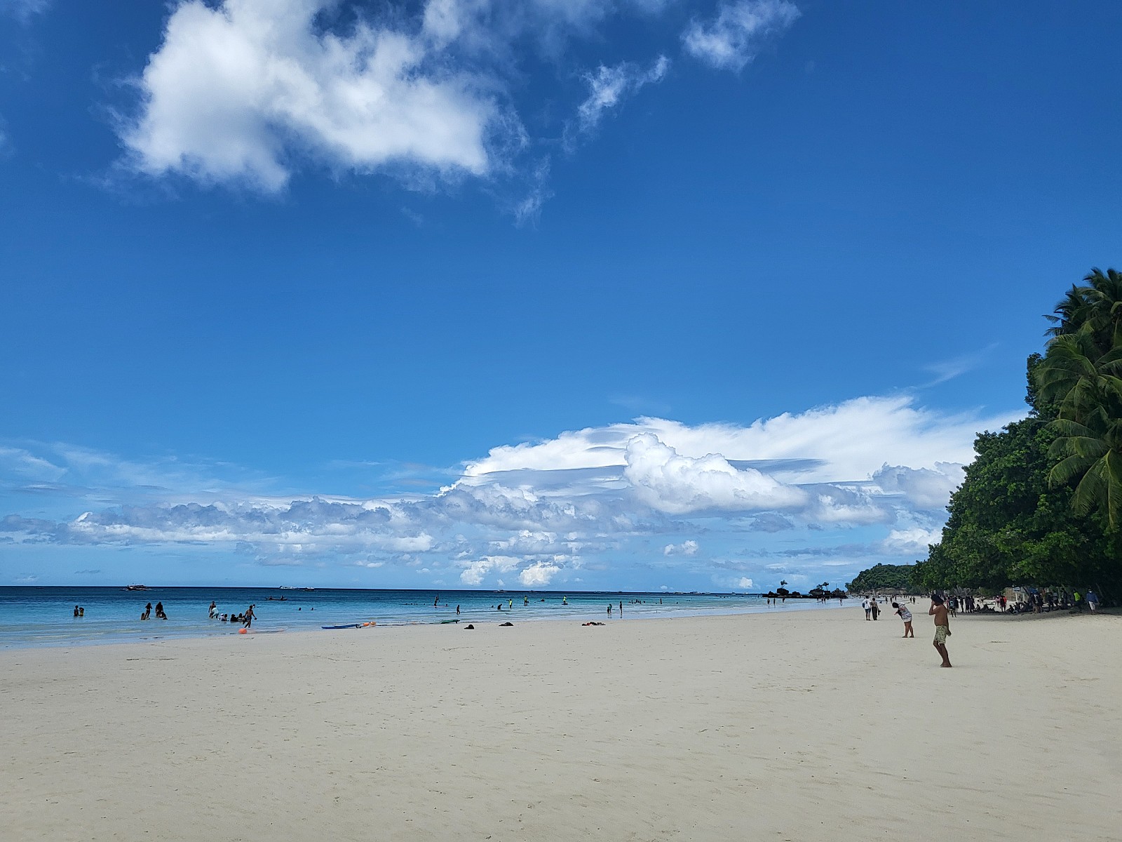 [보라카이] 첫 보라카이 여행을 쥬디 가이드님과 함께~♡
