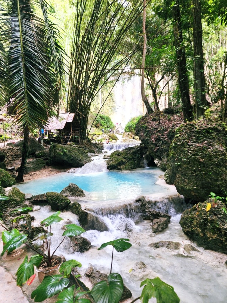 [세부] 여행일기3 - 세부의 여운이 가시기 전에] 부제 : we have to save the earth!!