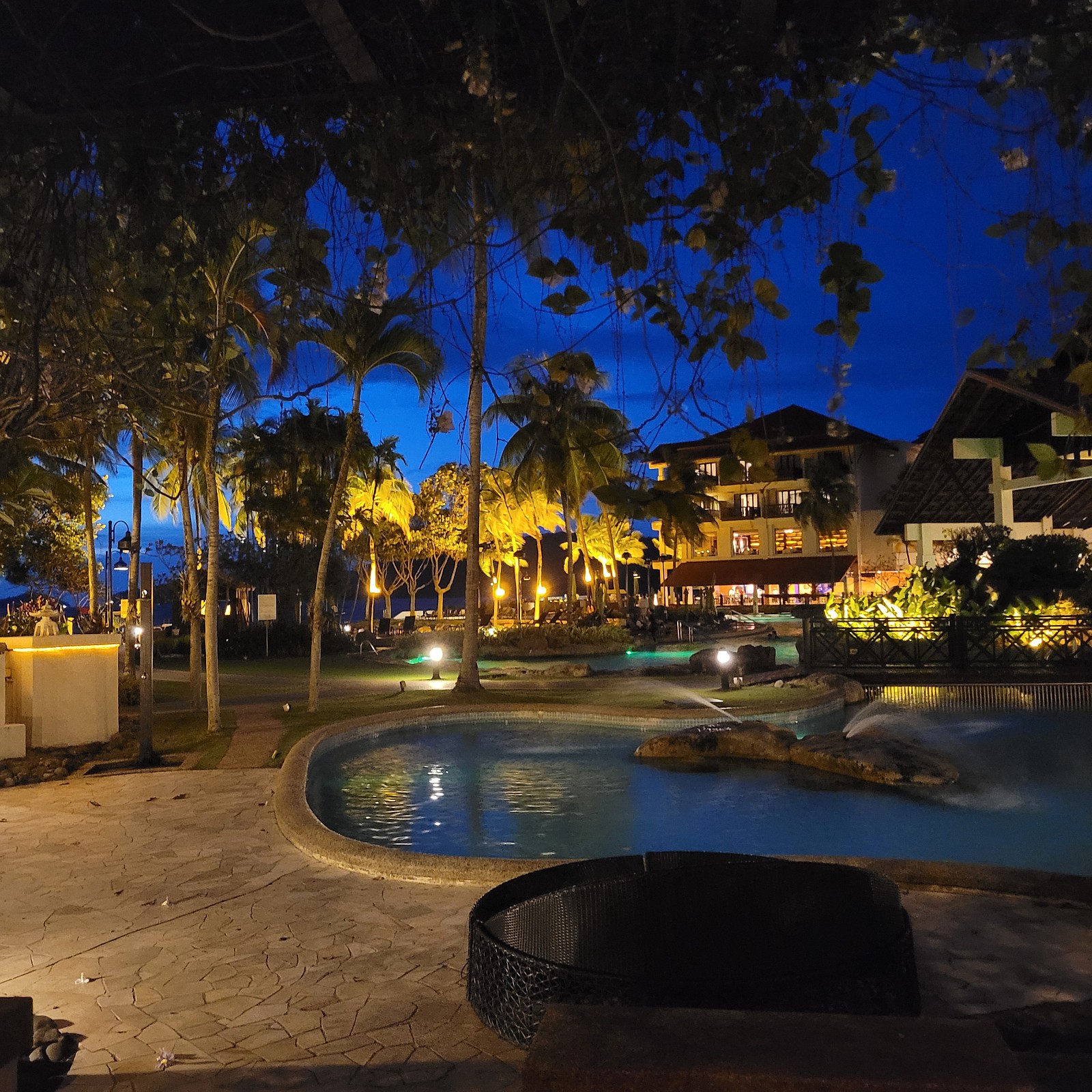 [코타키나발루] 코타에서의 행복했던 날들..