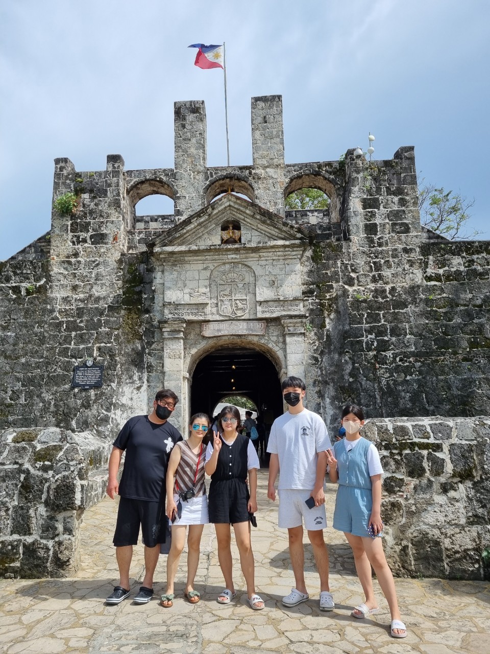 [세부] [여행일기5-세부의 여운이 가시기 전에] 세부 안녕~~(일기 끝!!!!!)