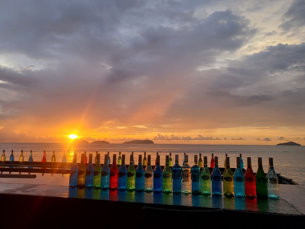 [코타키나발루] ♡미미가이드님처럼 아름다운 코타키나발루~☆