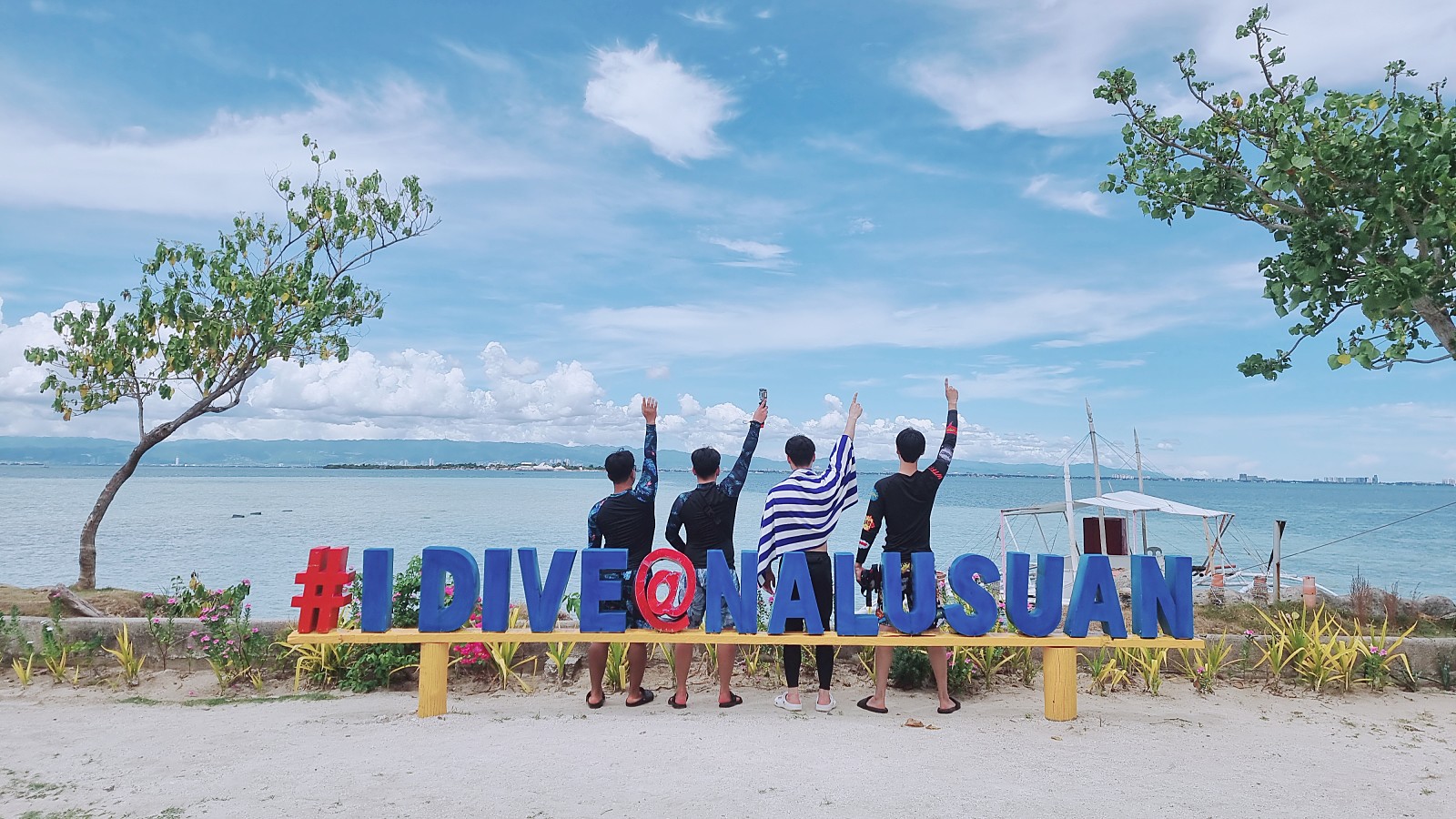 [세부] 10.20~26 세부여행후기